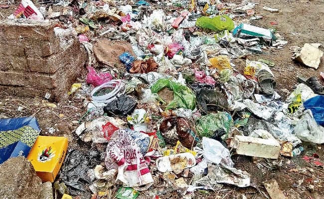 एस्सेल इंफ्रा ने स्वर्ग बनाने का किया था दावा, पर 26 महीने में नर्क बन गयी राजधानी रांची