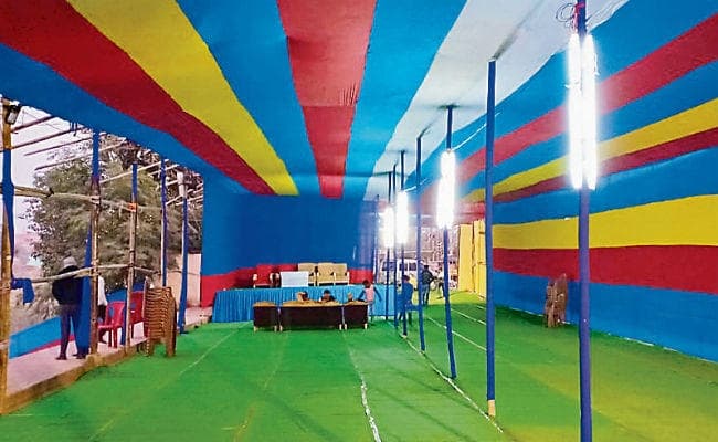 पुनपुन अंतरराष्ट्रीय पितृपक्ष मेला आज से, केंद्रीय मंत्री रामकृपाल यादव करेंगे उद्घाटन, जुटेंगे श्रद्धालु