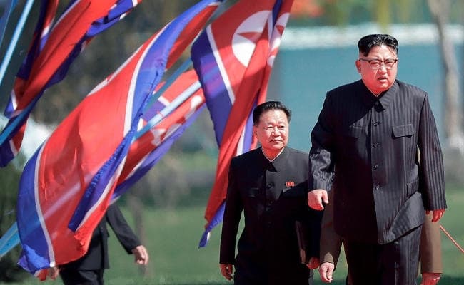 उत्तर कोरिया की चेतावनी, परमाणु निरस्त्रीकरण का रास्ता हमेशा के लिए बंद कर सकते हैं अमेरिकी प्रतिबंध