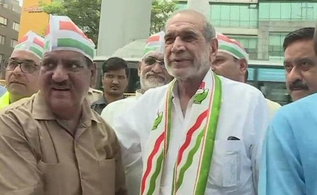 इस तरह 1984 के सिख विरोधी दंगों में Sajjan Kumar को हुई सजा