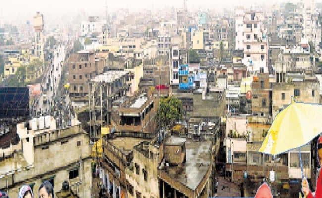 भागलपुर : पारा गिरा, बढ़ी ठंड, घर में सिमटे लोग