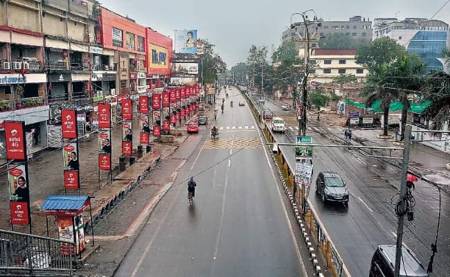 पिछले 10 साल से दिसंबर में नहीं हुई थी इतनी बारिश, देंखे आंकड़ें