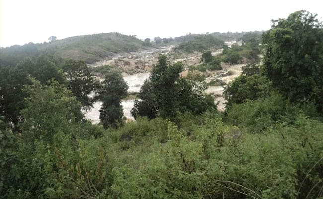 IN PICS : झारखंड में लेना हो कश्मीर का मजा, तो आइए बाघमुंडा