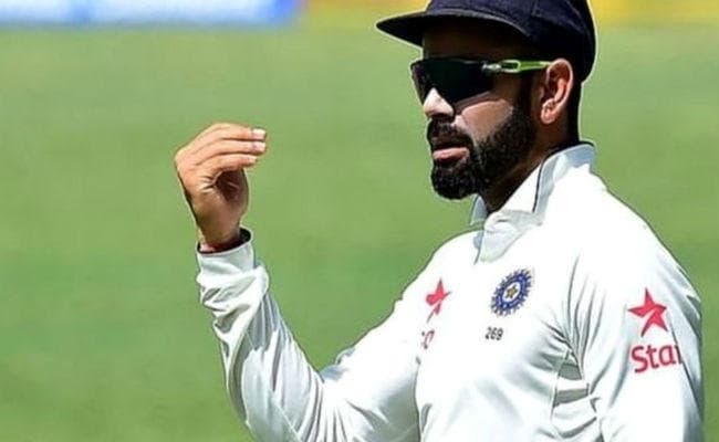 विराट कोहली आईसीसी टेस्ट रैंकिंग में टॉप पर बरकरार, पंत और बुमराह कैरियर की सर्वश्रेष्ठ रैंकिंग पर विराट कोहली आईसीसी टेस्ट रैंकिंग में टॉप पर बरकरार, पंत और बुमराह कैरियर की सर्वश्रेष्ठ रैंकिंग पर