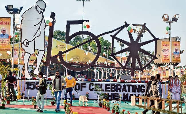 मोरहाबादी मैदान में खादी एवं सरस महोत्सव का हुआ आगाज, जानिए मेले में क्या है खास