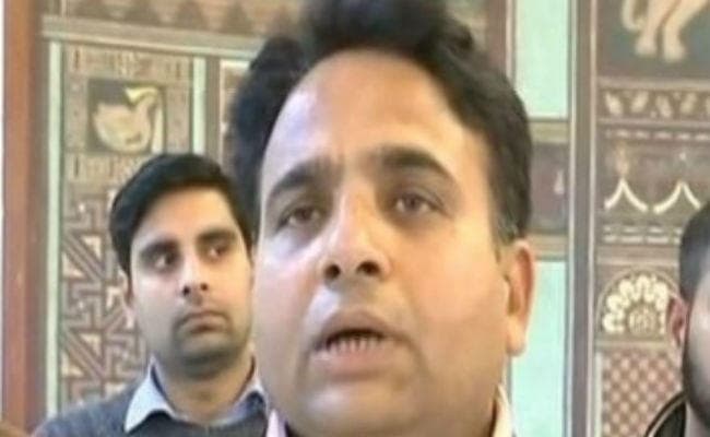 पूर्व नौकरशाहों के खिलाफ भाजपा विधायक ने लिखा खुला खत, बोले- नहीं दिख रही है 21 गायों की मौत