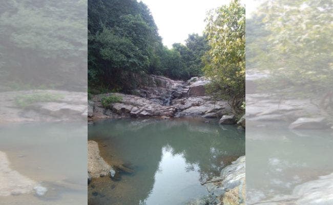 झारखंड के पिकनिक स्पॉट : नये वर्ष के लिए तैयार है टाटीझरिया का पिकनिक स्थल