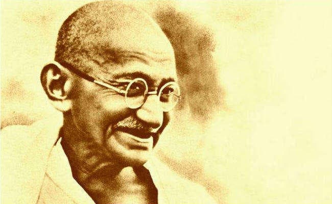 पटना : अब बाबुओं को बापू ताकीद करेंगे कि इन पापों से बचो