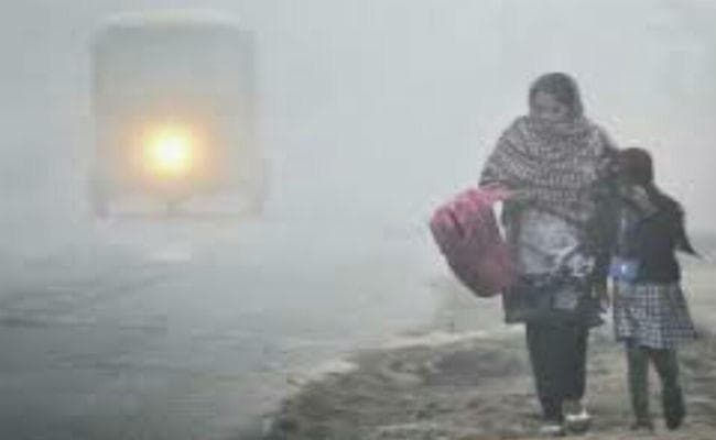 पछुआ हवा ने बिहार में बढ़ायी कंपकंपी, 26 दिसंबर से और बढ़ेगी ठंड