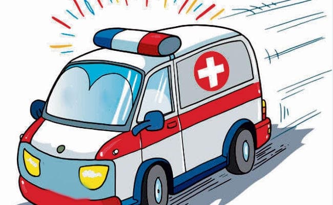 बिहार में निजी एंबुलेंस पर अंकुश के लिए कोई नियम-कायदा नहीं