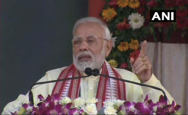 IIT- Bhubaneswar में सच होंगे युवाओं के सपने, मिलेगा रोजगार : नरेंद्र मोदी