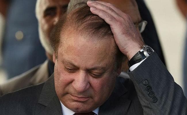 अल-अजीजिया मामले में नवाज शरीफ को सात वर्ष जेल की सजा, फ्लैगशिप मामले में बरी