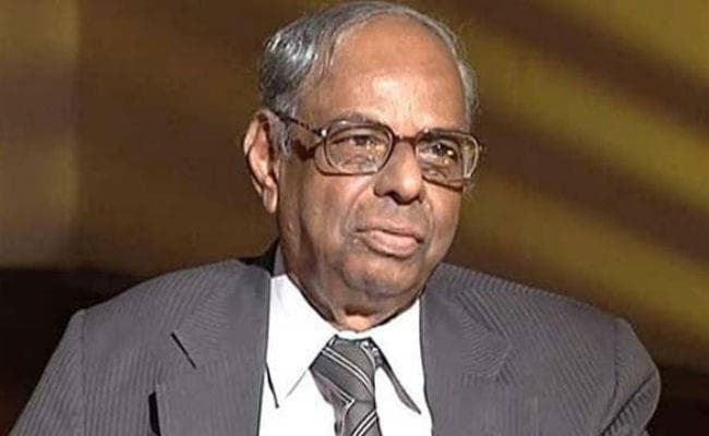 सी रंगराजन ने शक्ति कांत को दी नसीहत, बोले- RBI की स्वायत्तता की रक्षा कर अपना ''धर्म'' निभाएं नये गवर्नर