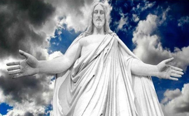 Merry Christmas 2018: ईसा मसीह के ये अनमोल वचन वास्तव में हैं सुख-शांति का फॉर्मूला