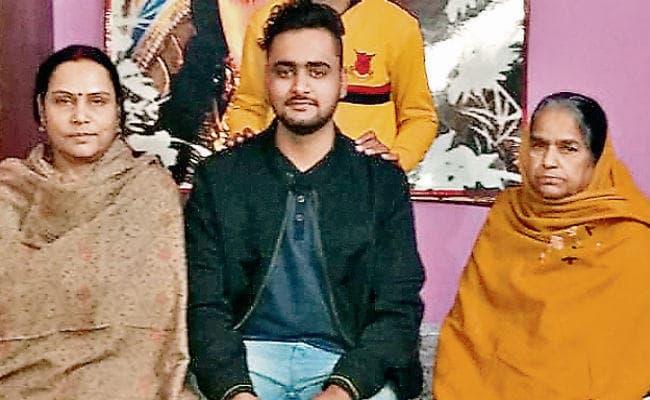 धनबाद के छात्र को नेशनल जियोग्राफी चैनल में मिला पौने दो करोड़ का पैकेज