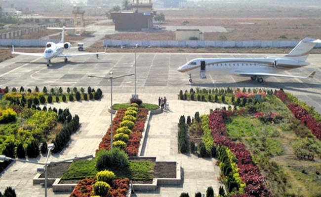 देवघर : 72 करोड़ से बनेगा देवघर एयरपोर्ट का टर्मिनल बिल्डिंग व एटीसी टावर, 30 करोड़ से बनेगी चहारदीवारी