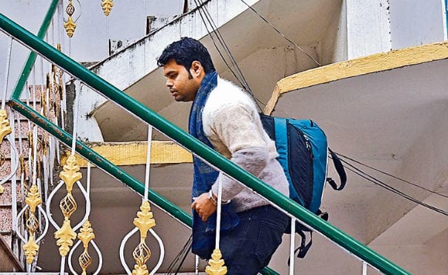 पटना : ईडी फिर करेगी तलब! ब्रजेश के बेटे राहुल आनंद नही दे पा रहें थे सवालों के जवाब