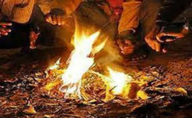 धनबाद-गुमला : झारखंड में ठंड से छह की मौत