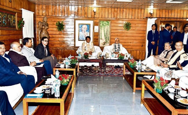 पटना : मुजफ्फरपुर में लेदर, लाह उद्योग व लीची में हो रिसर्च