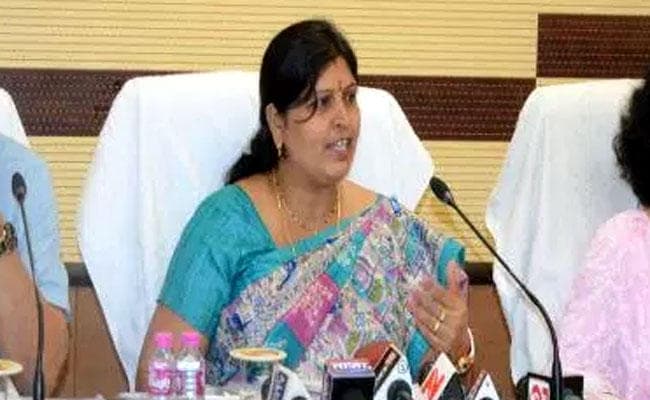 वार्ता ही समस्या का समाधान: क्या पारा शिक्षकों को मना पायेंगी शिक्षा मंत्री नीरा यादव ?