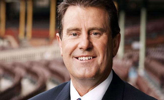 कोहली की तारीफ में मार्क टेलर ने गढ़े कशीदे, मगर बोले- मैदान पर उन्हें आक्रामक होने की जरूरत नहीं