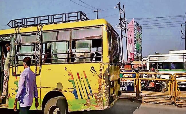 पटना : लिंक सड़कों में भी शुरू होगी नगर बस सेवा