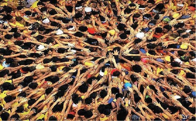 कोलकाता : 2020 तक भारत में होगी सबसे बड़ी युवा शक्ति