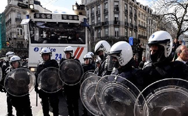 यूरोप के दो शहरों पर आज ही किया था चरमपंथियों ने हमला