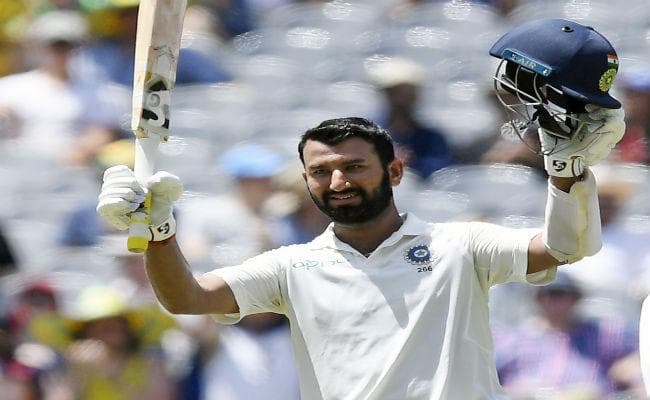 पुजारा की धीमी पारी से भारत गंवा सकता है मेलबर्न टेस्ट : पोंटिंग