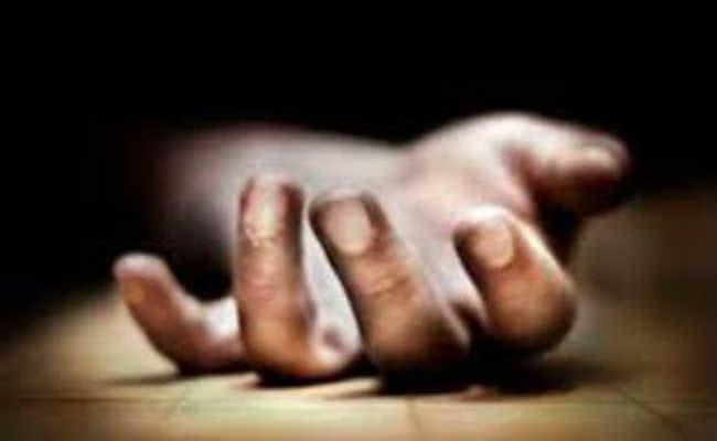 पत्नी का साढ़ू से था अवैध संबंध मुस्तफा ने रोका तो कर दी हत्या