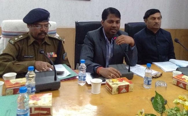 नीति आयोग की डेल्टा रैंकिंग में गुमला जिले ने लहराया परचम, झारखंड में अव्वल और देश में छठे पायदान पर काबिज