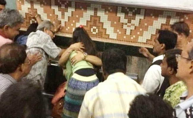 Kolkata Metro : ड्राइवर गेट खोल देता, तो बिछ जातीं लाशें, ट्रेन में थे 1700 से ज्यादा यात्री