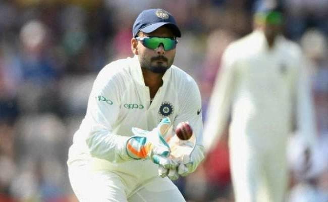 जब बच्चा संभालने के कमेंट पर टिम पेन को ऋषभ पंत ने दिया ये जवाब तो...