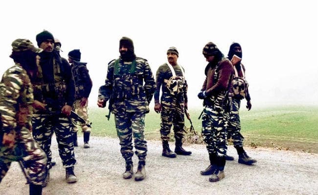 औरंगाबाद : देव में विस्फोटक व तीन आइइडी जब्त