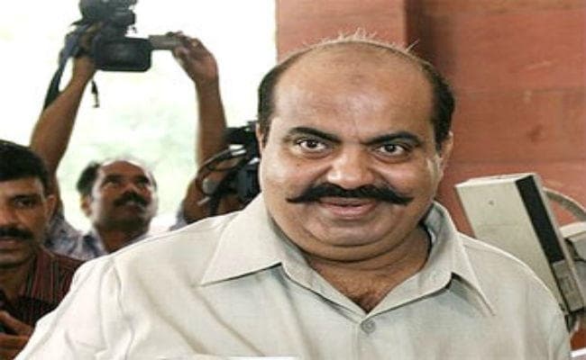 अतीक अहमद मामले में उप्र सरकार ने मांगी रिपोर्ट, जानें क्या है पूरा मामला