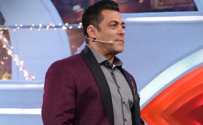 ''Bigg Boss 12'' के फिनाले में सलमान से हुई बड़ी गलती, Ex-कंटेस्टेंट ने किया खुलासा