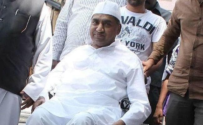 स्टांप पेपर घोटाला : सबूतों के अभाव में तेलगी समेत आठ बरी