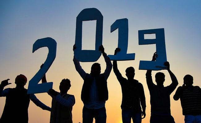 राज्यपाल और CM नीतीश समेत इन लोगों ने दी नववर्ष की बधाई