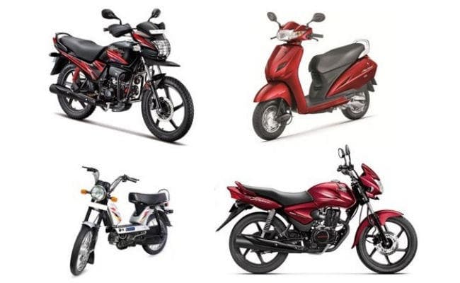 दिसंबर में दोपहिया वाहनों की हुई बंपर सेल, रॉयल एनफील्ड, बजाज और सुजुकी की धूम