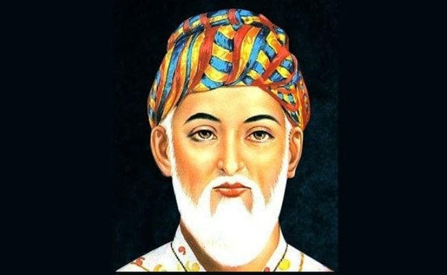 रहीम दास बोले- अंजन दियो तो किरकिरी