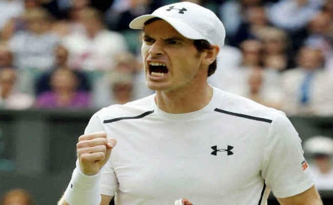 चोटिल मर्रे ऑस्ट्रेलियाई ओपन से हटे