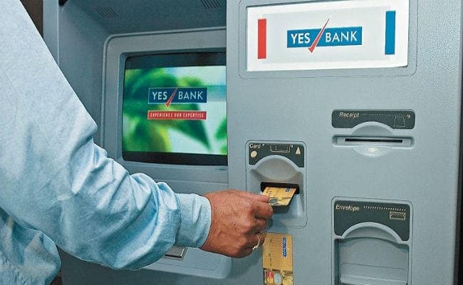 यस बैंक लायेगा ऐसा एटीएम न कार्ड की जरूरत होगी, न पिन की