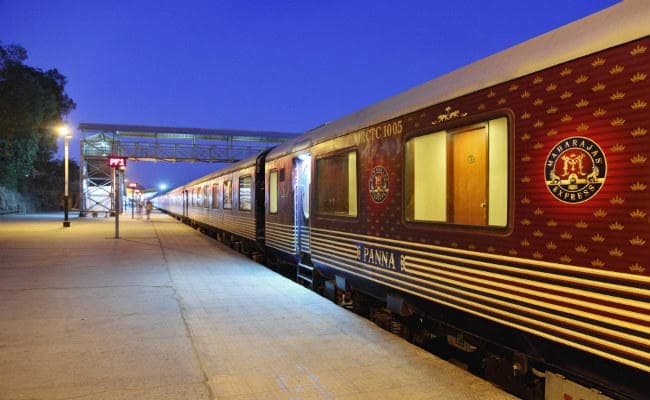 रेलवे की लक्जरी ट्रेनें कमाई में हैं फिसड्डी, संसदीय समिति ने पूछा सवाल, जानें पूरा हाल