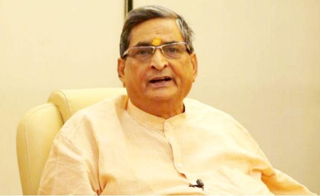 नरेंद्र मोदी व सचिन तेंदुलकर के बाद आरके सिन्हा सबसे चर्चित सांसद