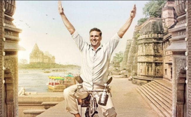 25 जनवरी को ही रिलीज होगी अक्षय कुमार की ''पैडमैन''