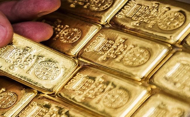 बिहार : पटना में विभूति एक्सप्रेस से 5.10 किलो सोना के साथ तस्कर गिरफ्तार