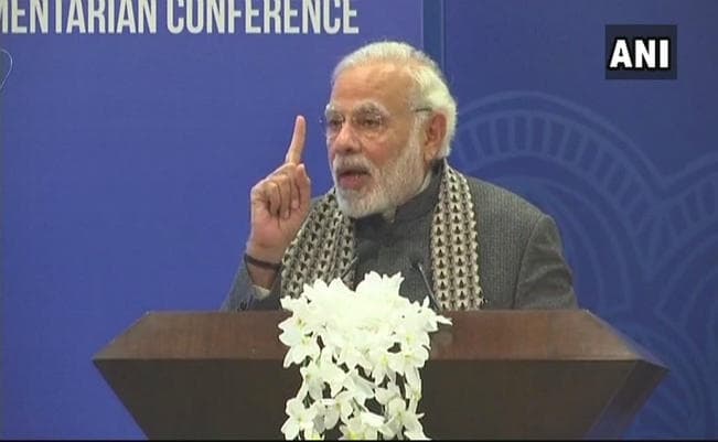 VIDEO : पीएम मोदी ने प्रवासी भारतीय दिवस पर दिया बड़ा संदेश, किसी की सीमा-संसाधन पर हमारी नजर नहीं