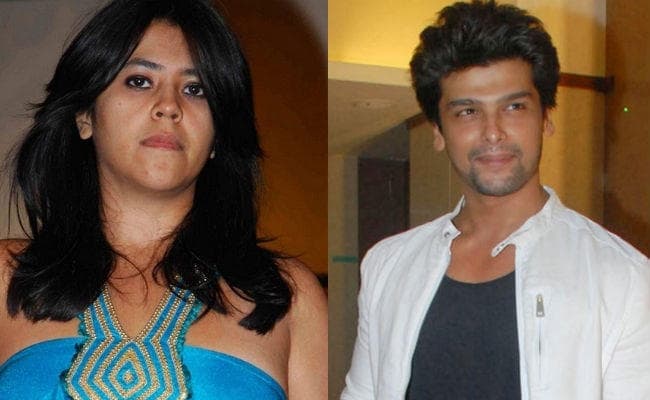 जब कुशाल टंडन ने एकता कपूर की ''नागिन'' का उड़ाया मजाक, मिला ऐसा करारा जवाब