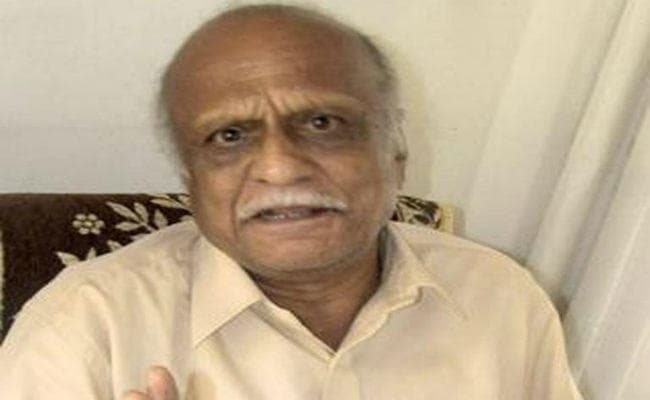 एमएम कलबुर्गी की हत्या मामले में SIT जांच की मांग को लेकर NIA-CBI को नोटिस