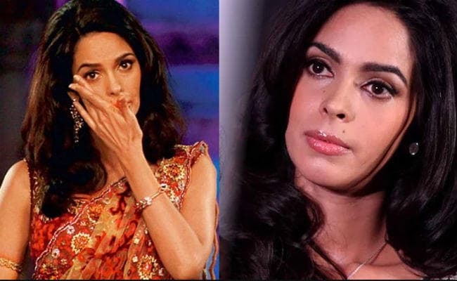 फ्लैट से निकाले जाने की खबरों पर भड़कीं मल्लिका शेरावत, कहा- पेरिस में मेरा अपना...